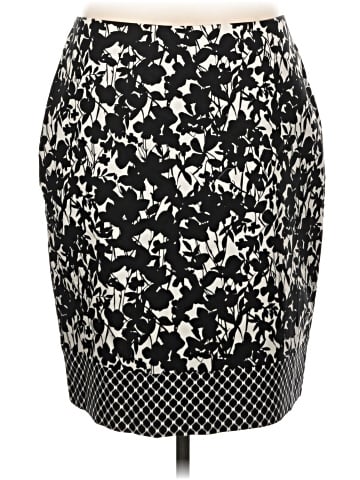 New York & Company Casual Skirt (view 1)