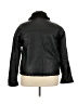 Infinito 100% Leather Black Leather Jacket Size XXL - photo 2