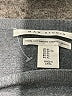 Max Studio 100% Merino Gray Wool Sweater Size XL - photo 7
