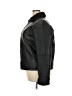 Infinito 100% Leather Black Leather Jacket Size XXL - photo 5