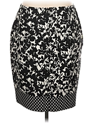 New York & Company Casual Skirt (view 2)