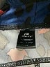 Pop Fit Hearts Blue Casual Pants Size XL - photo 7