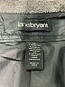 Lane Bryant Tweed Gray Black Formal Skirt Size 22 - photo 4