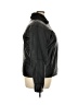 Infinito 100% Leather Black Leather Jacket Size XXL - photo 4