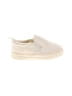 Baby Gap Solid Ivory Booties Size 7 (kids) - photo 1