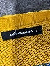 Olivaceous Color Block Orange Pullover Sweater Size S - photo 7