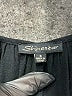 Shinestar 100% Rayon Solid Black Jumpsuit Size S - photo 4