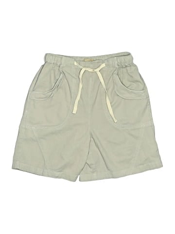 Free-est by Free People Khaki Shorts (view 1)