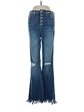 KANCAN JEANS Jeans (view 1)