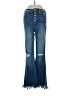 KANCAN JEANS Blue Jeans Size 5 (petite) - photo 1
