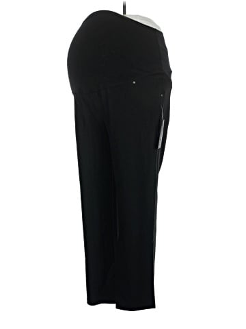 Time and Tru Active Pants (view 1)