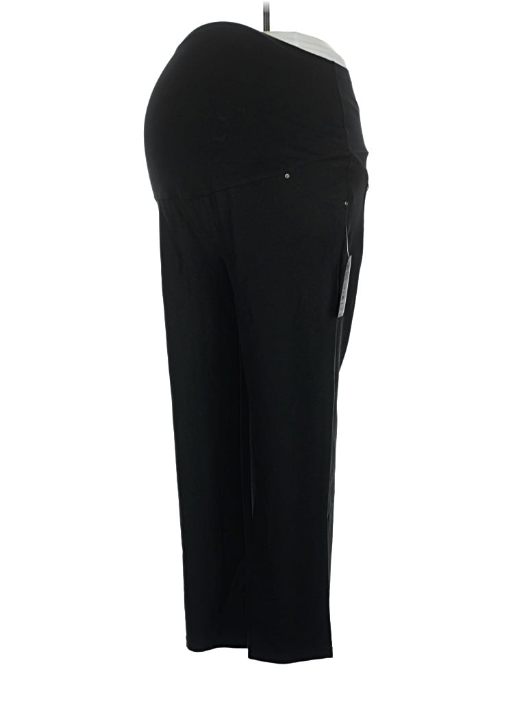Time And Tru Active Pants In Black