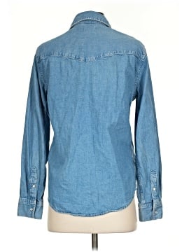 Levi's Long Sleeve Button-Down Shirt (view 2)