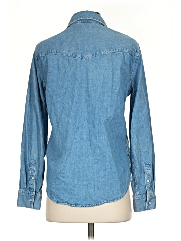 Levi's Long Sleeve Button-Down Shirt (view 2)