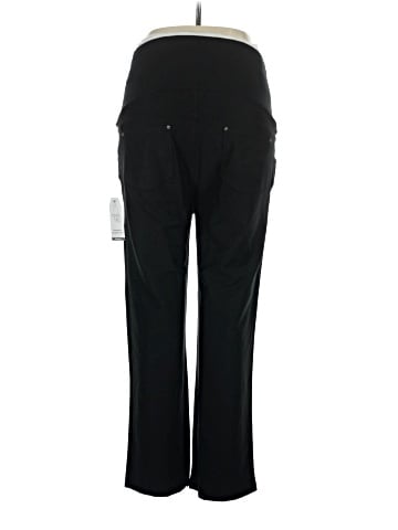Time and Tru Active Pants (view 2)