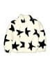 Old Navy 100% Polyester Stars Ivory Snow Jacket Size 5 - photo 1