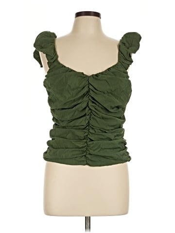 Gap Sleeveless Blouse (view 1)