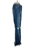 KANCAN JEANS Blue Jeans Size 5 (petite) - photo 4