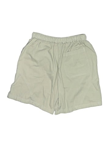 Free-est by Free People Khaki Shorts (view 2)