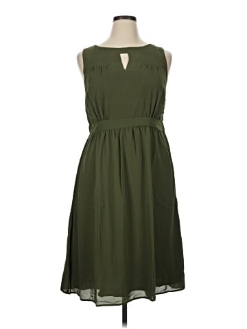 Fervour Casual Dress (view 1)