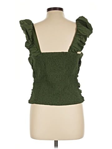 Gap Sleeveless Blouse (view 2)