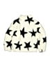 Old Navy 100% Polyester Stars Ivory Snow Jacket Size 5 - photo 2