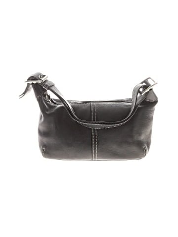 Coach Leather Shoulder Bag (view 1)
