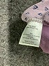 Tempted Purple 3/4 Sleeve Blouse Size L - photo 8