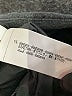 Zara Houndstooth Gray Skirt Size 13 - 14 - photo 4