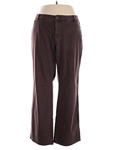Coldwater Creek Casual Pants (view 1)
