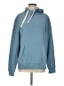Desert Dunes Blue Pullover Hoodie Size S - photo 1