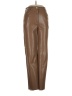 Wilfred 100% Polyurethane Brown Casual Pants Size 2 - photo 1