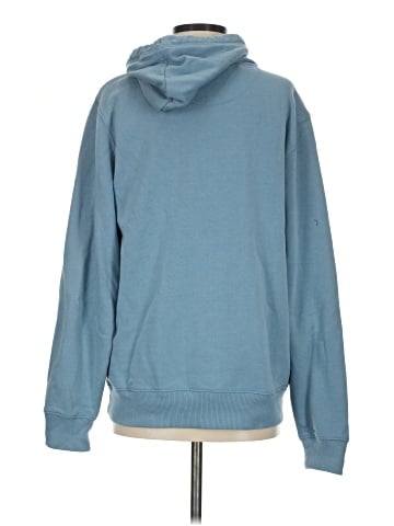 Desert Dunes Pullover Hoodie (view 2)