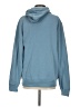 Desert Dunes Blue Pullover Hoodie Size S - photo 2