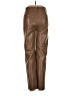 Wilfred 100% Polyurethane Brown Casual Pants Size 2 - photo 2