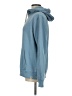 Desert Dunes Blue Pullover Hoodie Size S - photo 5