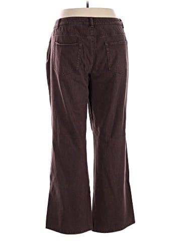 Coldwater Creek Casual Pants (view 2)