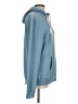 Desert Dunes Blue Pullover Hoodie Size S - photo 4