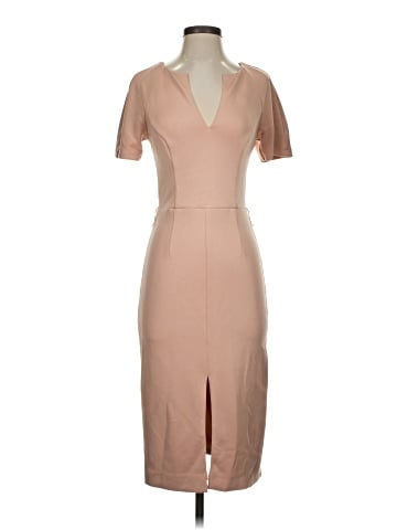 Bebe Cocktail Dress (view 1)