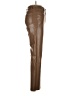 Wilfred 100% Polyurethane Brown Casual Pants Size 2 - photo 4