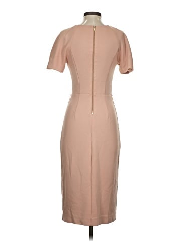 Bebe Cocktail Dress (view 2)