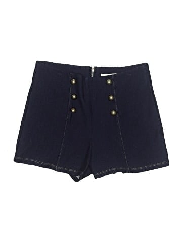Monteau Shorts (view 1)
