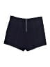 Monteau Solid Blue Shorts Size M - photo 2