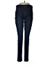 Levi's Solid Blue Jeans Size 28 waist - photo 1