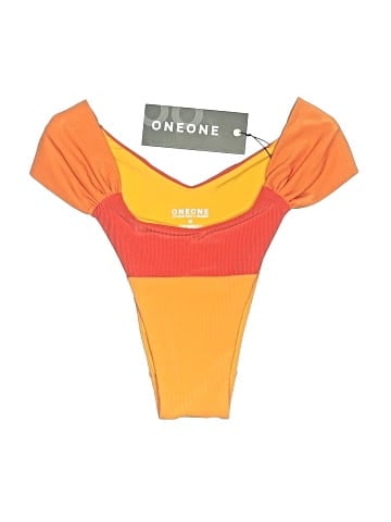 one0one Swimsuit Top (view 1)