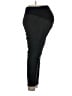 Old Navy - Maternity Black Active Pants Size XL Maternity - photo 4