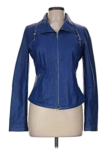 Elie Tahari Jacket (view 1)