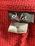Dots Orange Jacket Size XL - photo 6