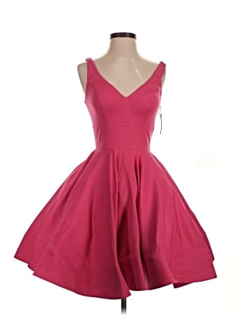 IEENA for Mac Duggal Cocktail Dress (view 1)