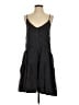 Splendid Black Casual Dress Size S - photo 1